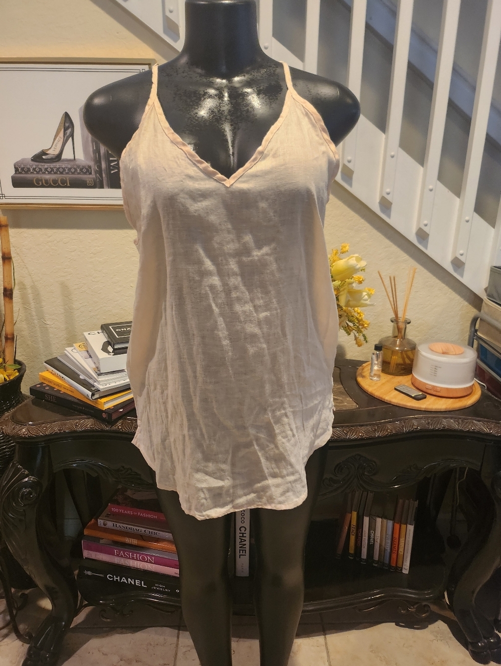 Reistor top size M NEW